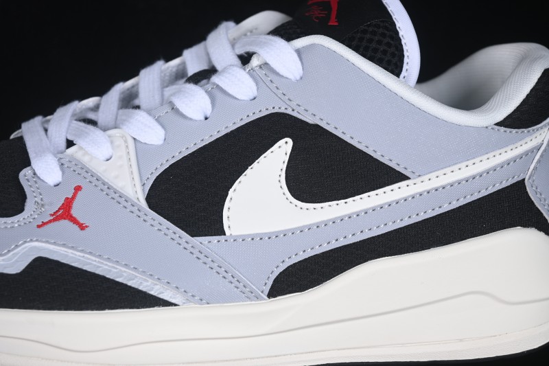 Nike Air Jordan CMFT Era Retro Skateboarding Shoes - IR7566-011