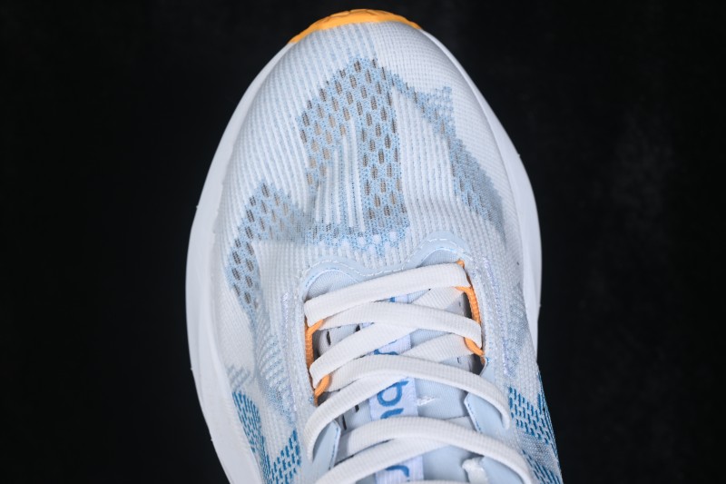 Asics Novablast 5 Retro Breathable Running Shoes with Cushioning for Men - 1011B974-407
