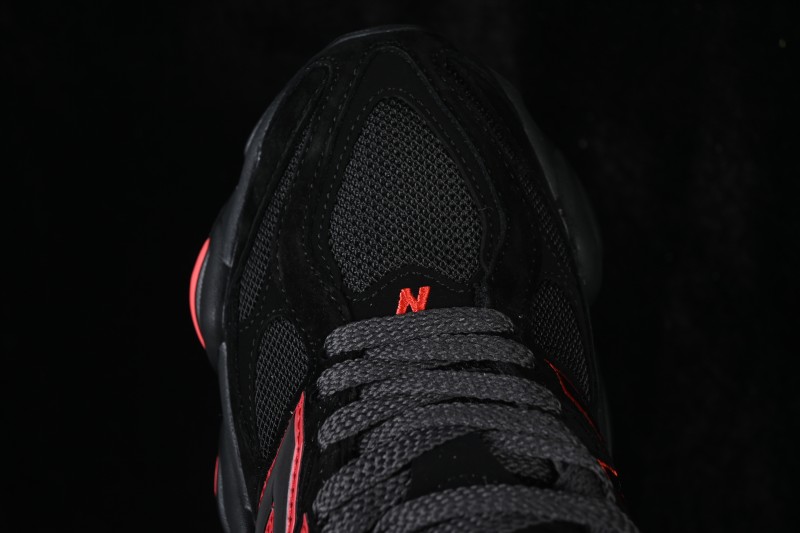 New Balance NB9060 Retro Casual Running Shoes - GC9060JR