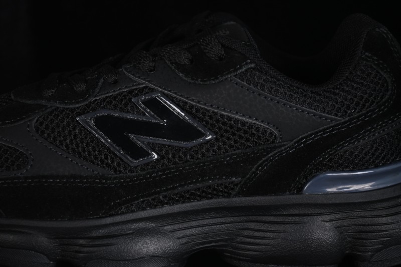 New Balance 603 Retro Breathable Casual Running Shoes for Men and Women - M6034GE