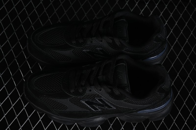 New Balance 603 Retro Breathable Casual Running Shoes for Men and Women - M6034GE