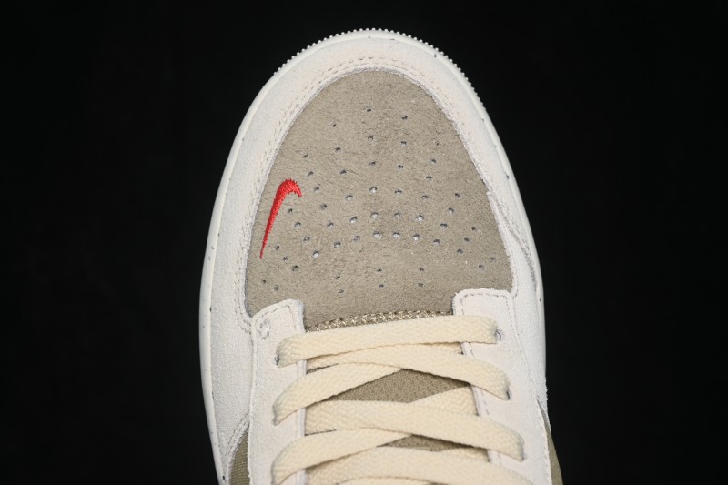Nike SB Force 58 Retro Skateboarding Shoes with Classic Design - DV5477-106
