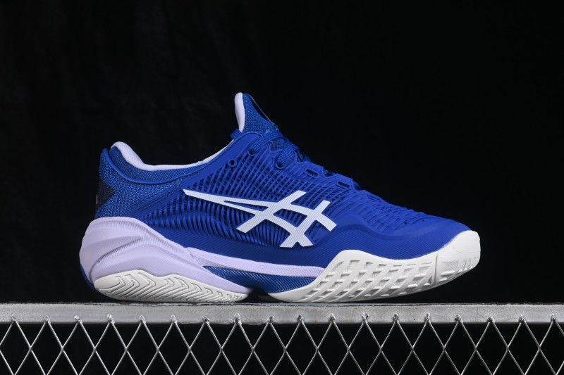 Adidas Performance Running Shoes with Responsive Cushioning - 1041A361-961