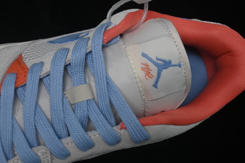 Air Jordan CMFT Era AJ Retro Basketball Shoes - HJ6778-100