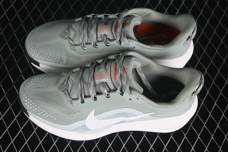 Nike ACG Pegasus Trail Cushioned Running Shoes with Breathable Mesh Upper - HV8116-310