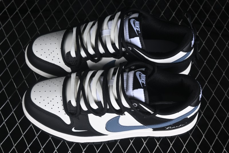 Nike SB Dunk Low Lacing Low-Top Skateboarding Shoes - BB0620-122