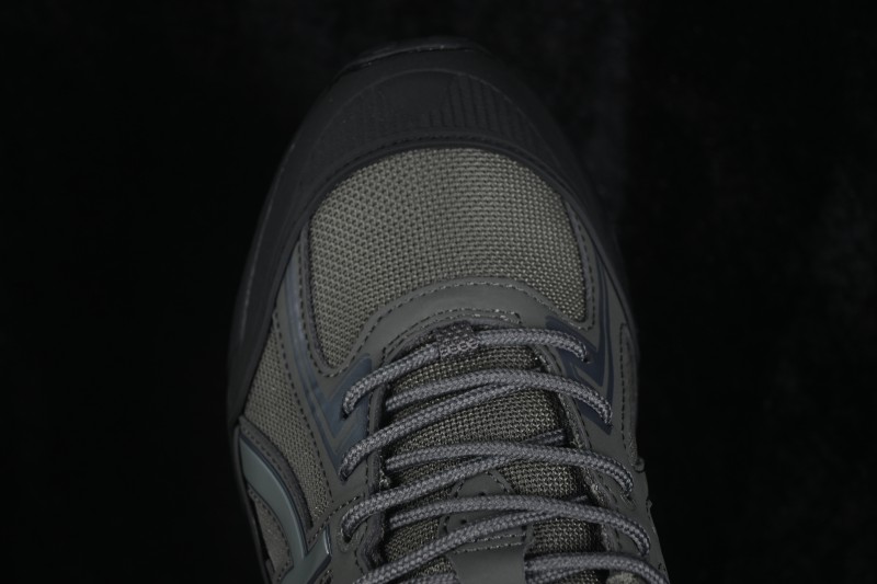 ASICS Gel-Kayano 29 Running Shoes with FLYTEFOAM Cushioning and TRUSSTIC Support - 1203A474-020