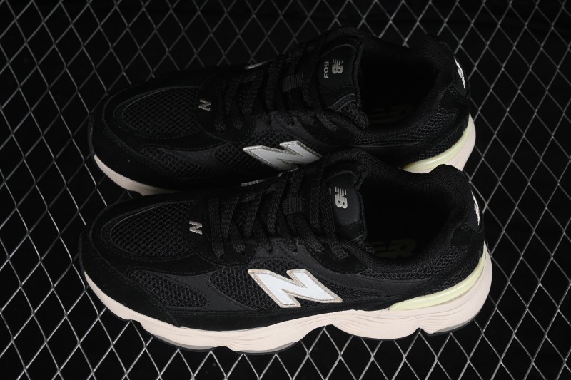 New Balance 603 Series Retro Casual Breathable Running Shoes - M6030QD