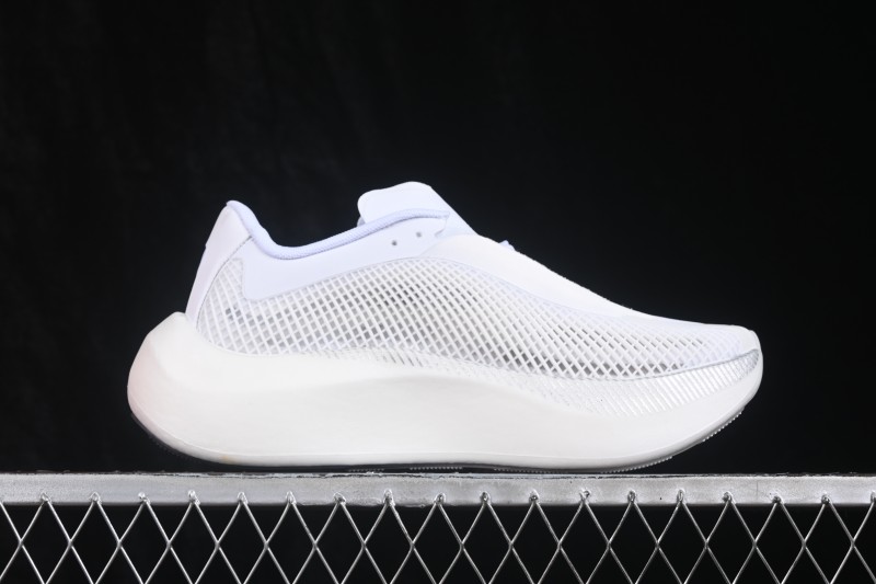 Adidas HyperBoost Edge M Running Shoes with Breathable Cushioning - LA6215