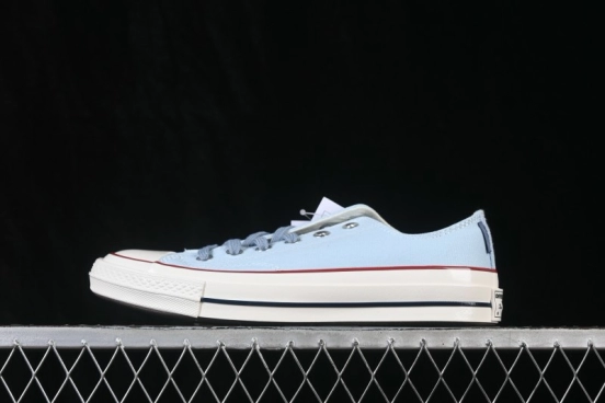 Converse 1970s Low Top Casual Sneakers in Cloud Blue - A18856C
