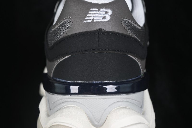 New Balance 9060 Retro Running Shoes with ABZORB Cushioning - U9060510