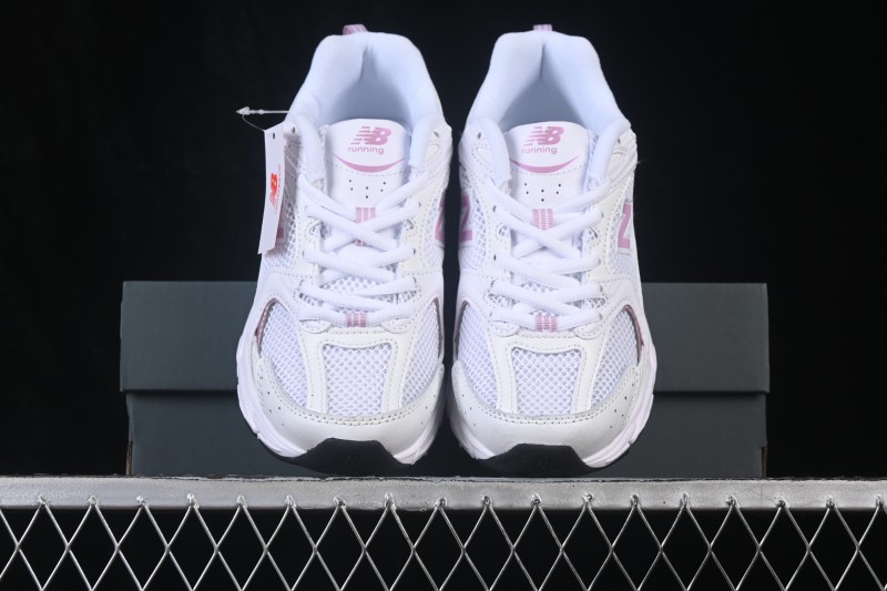 New Balance 530 Retro Running Shoes - U530CSA