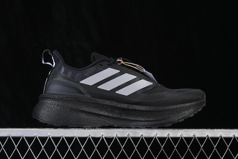 Adidas Ultraboost 5 Climawarm Running Shoes with Brand New Popcorn Cushioning - JI3239