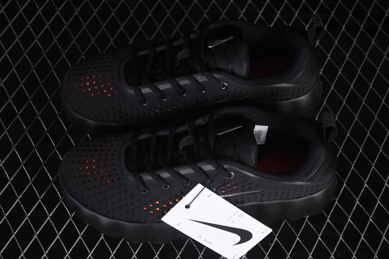Nike Mind 002 Neuroscience Foot Massage Shoes with 22 Independent Foam Nodes - HQ4308-001