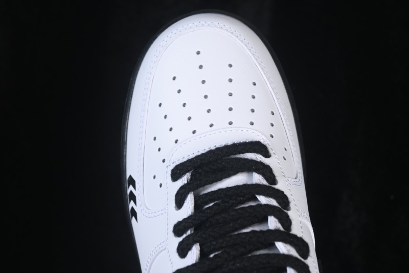 Nike Air Force 1 '07 Low Dye-Wash Graffiti Casual Sneakers - ZH0316-152