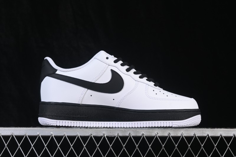Nike Air Force 1 '07 Low Dye-Wash Graffiti Casual Sneakers - ZH0316-152