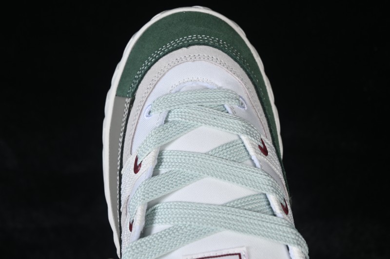 Adidas Human Made x Adidas Adimatic Shark Bread Casual Shoes - IH3264