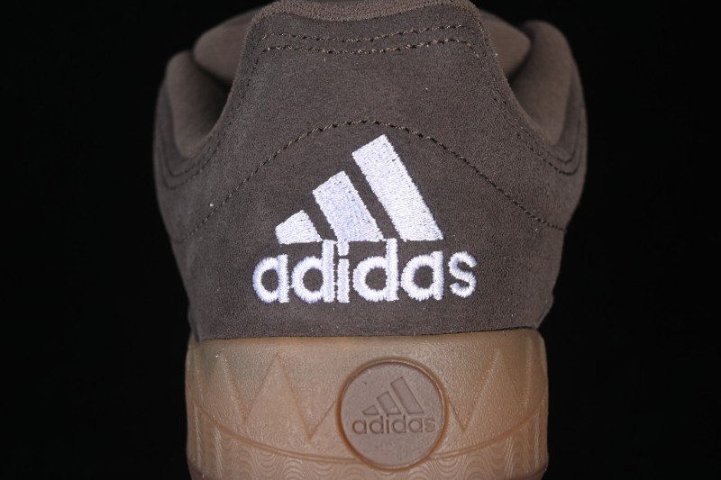 Adidas Human Made x Adidas Adimatic Collaboration Shark Bread Casual Shoes - ID3947