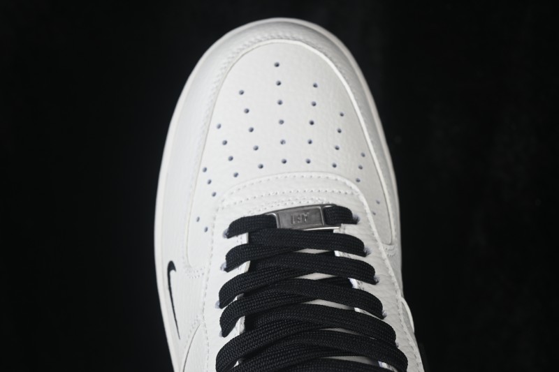 Nike Air Force 1 '07 Low Basketball Shoes with Full-Length Air Cushion - NH0601-546