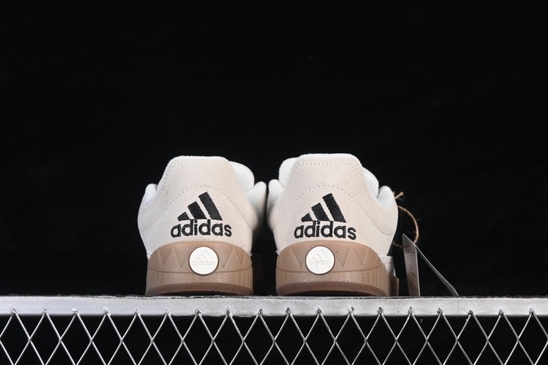Adidas Human Made x Adidas Adimatic IE2226 Collaboration Shark Bread Casual Shoes - IE2226
