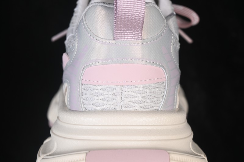 Adidas GG-CC Celebrity Style Thick-Soled Height-Increasing Casual Lifestyle Shoes - G26U8612B