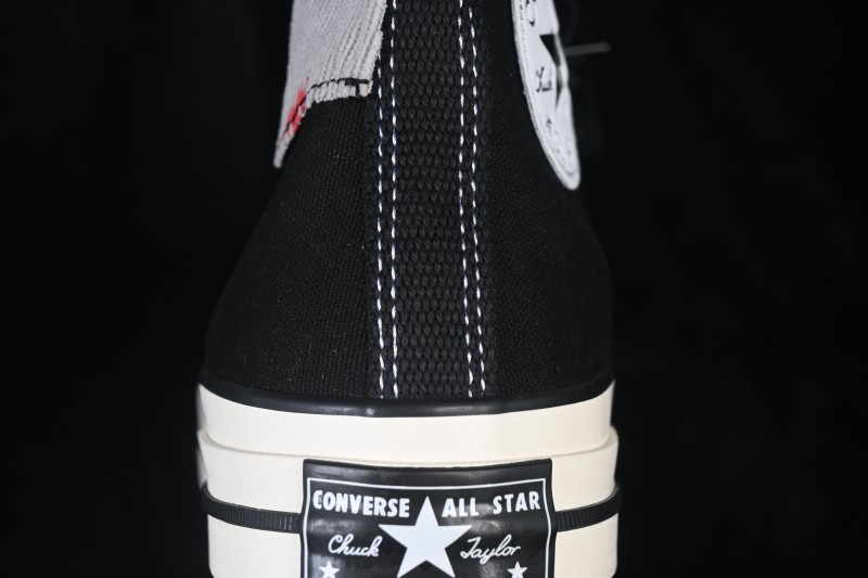 Converse Chuck 1970 Classic Casual Vulcanized Canvas Shoes - 162050C