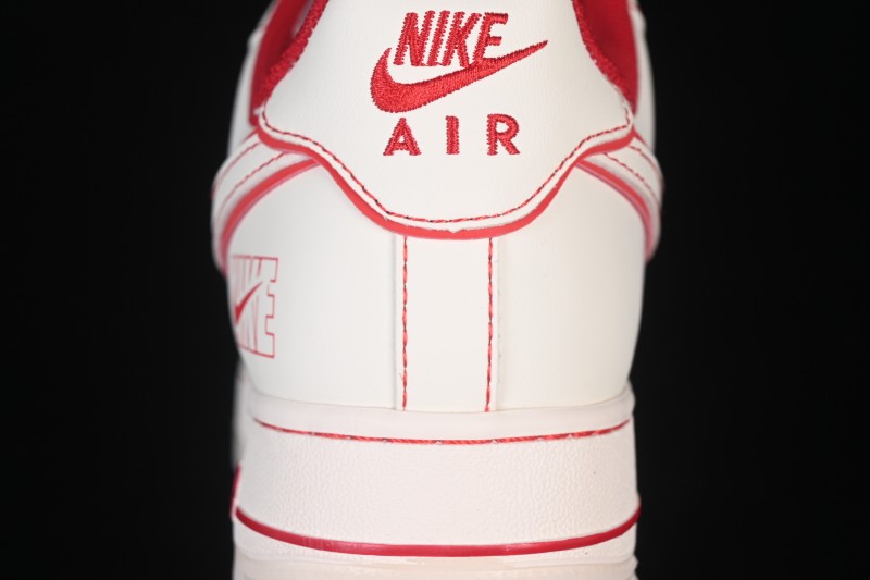 Nike Air Force 1 '07 Low Rabbit Collaboration Skateboarding Shoes - SM6668-132