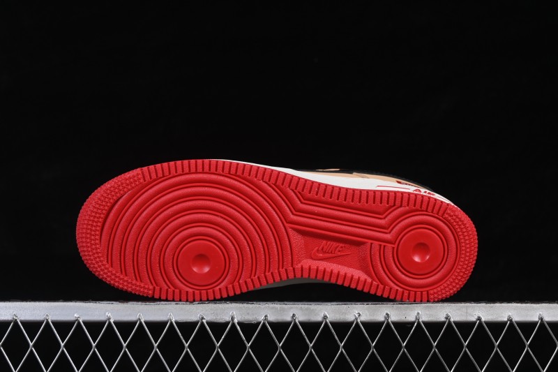 Nike Air Force 1 '07 Low Year of the Horse Co-Branded Edition Casual Sneakers - NH0601-525
