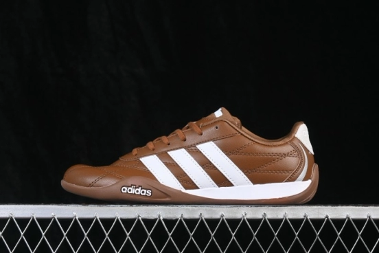 Adidas Originals Adiracer Lightweight Anti-Slip Casual Running Shoes - HQ9130