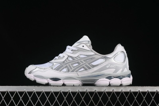 Adidas Running Shoes with Breathable Mesh Upper and Responsive Cushioning - 1203A280-100