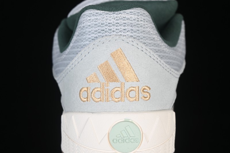 Adidas Human Made x Adidas Adimatic Shark Bread Casual Shoes - IH3267