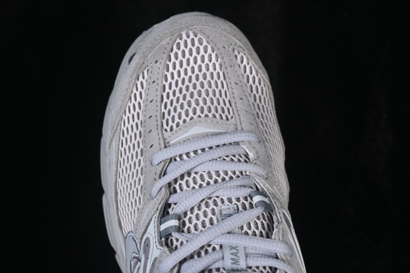 Nike Air Max Moto 2K Retro Running Shoes with Air Cushioning - IQ4924-001