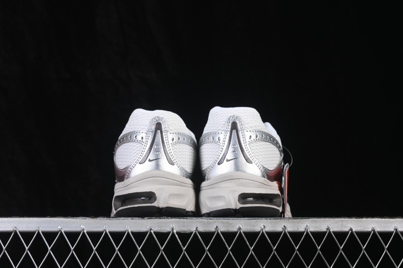 Nike Air Max Moto 2K Retro Running Shoes with Half-Sole Air Cushion - IO1915-030