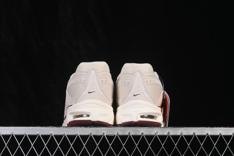 Nike Air Max Moto 2K Retro Running Shoes with Air Cushioning - IM6691-001