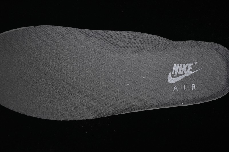 Nike Air Force 1 '07 Low Hand-Drawn Graffiti Skateboarding Shoes with Retro Washed Leather - DB3310-333