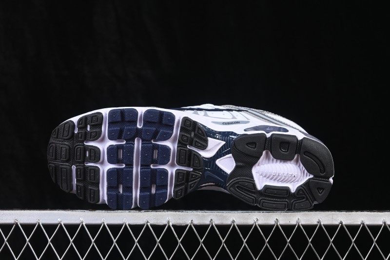 Nike Air Max Moto 2K Retro Running Shoes with Half-Sole Air Cushion - HQ2056-104