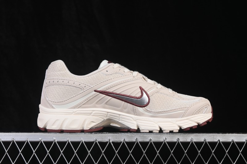 Nike Air Max Moto 2K Retro Running Shoes with Air Cushioning - IM6691-001