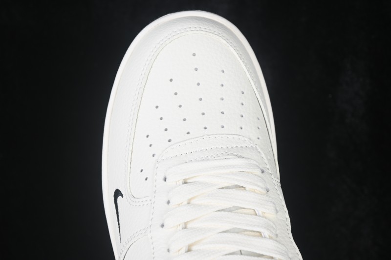 Nike Air Force 1 '07 Low Basketball Shoes with Full-Length Air Cushion - HO7788-104