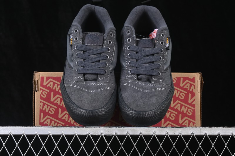 Vans Old Skool Low-Top Casual Skateboarding Shoes - VN000EE6O79