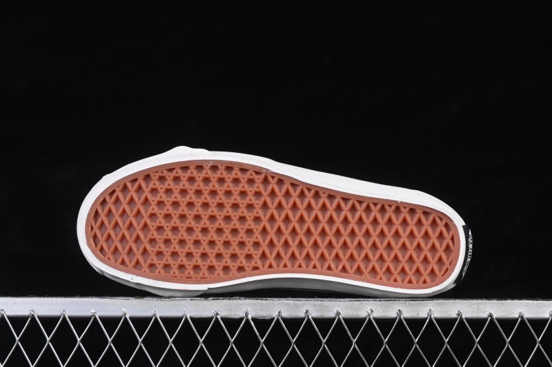 Vans Sk8-Low Low-Top Casual Skateboarding Shoes - VN0A5EE4Y301