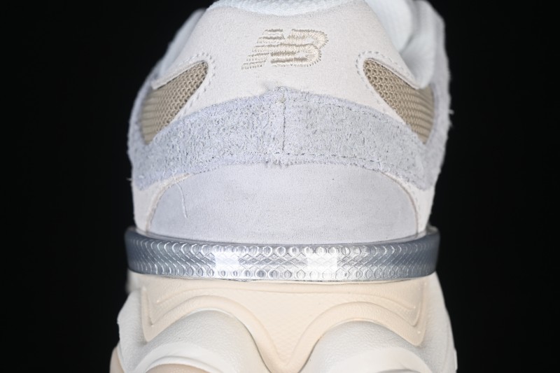 New Balance Retro Vintage Running Shoes with ABZORB Cushioning - U9060440
