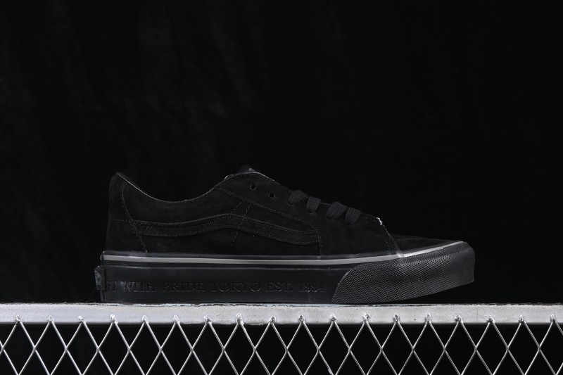 Vans Sk8-Low Retro Casual Low-Top Skateboarding Shoes - VN0A4UUK2V4