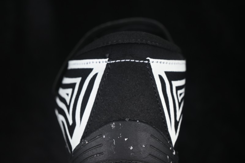 Vibram GroundSplay Barefoot Training Squat Support Quick-Dry Five-Toe Shoes - 26M8802 Black Ivory