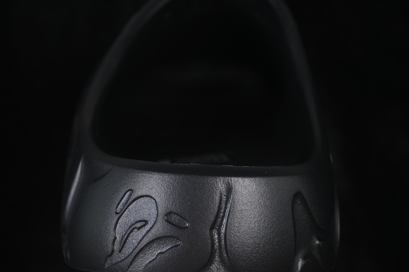 Bape EVA Ape Head Comfort Slide Sandals - M323911