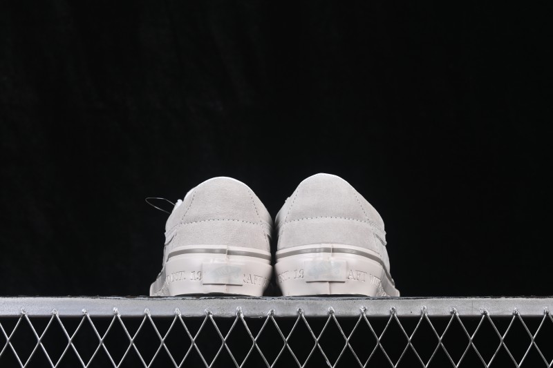 Vans Sk8-Low Retro Casual Low-Top Skateboarding Shoes - VN0A4UUK2V4