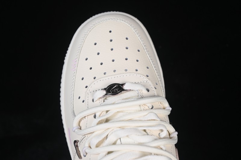 Nike Air Force 1 '07 Low Valentine's Day Limited Edition Casual Sneakers - FV8110-181