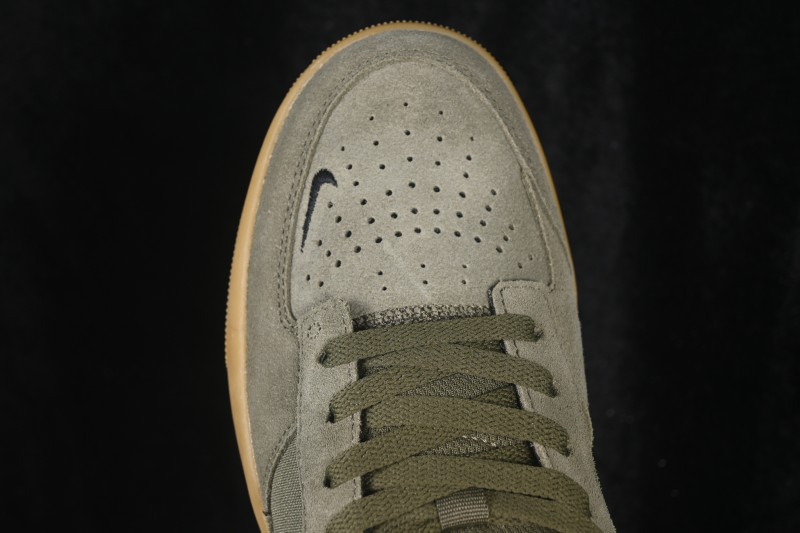 Nike SB Force 58 Retro Skateboarding Shoes with Vintage Design - IQ8398-200