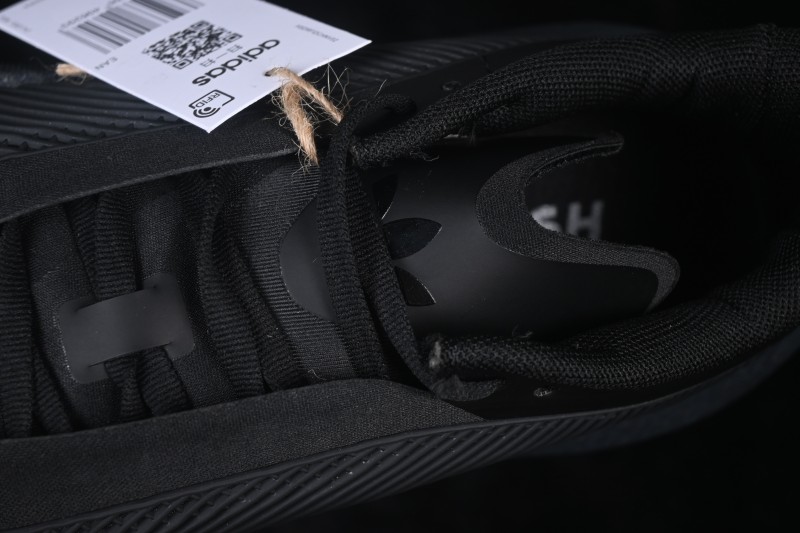 Adidas HyperBoost Edge M Running Shoes with Breathable Cushioning - LA6214