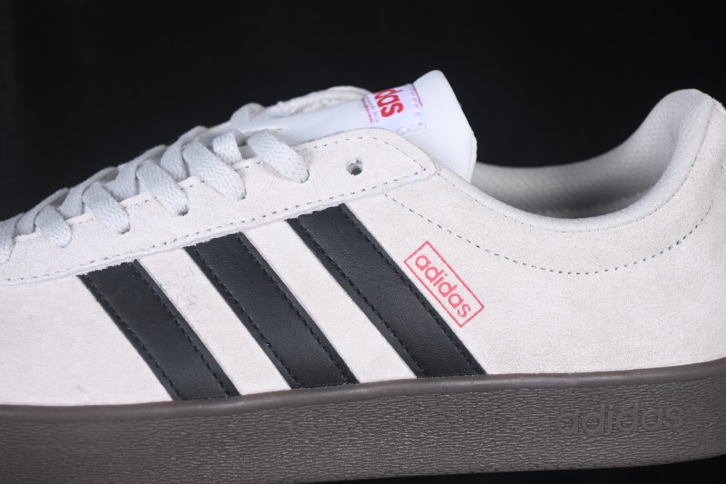 Adidas Neo VL Court Classic Fashion Skateboarding Shoes - JS3003