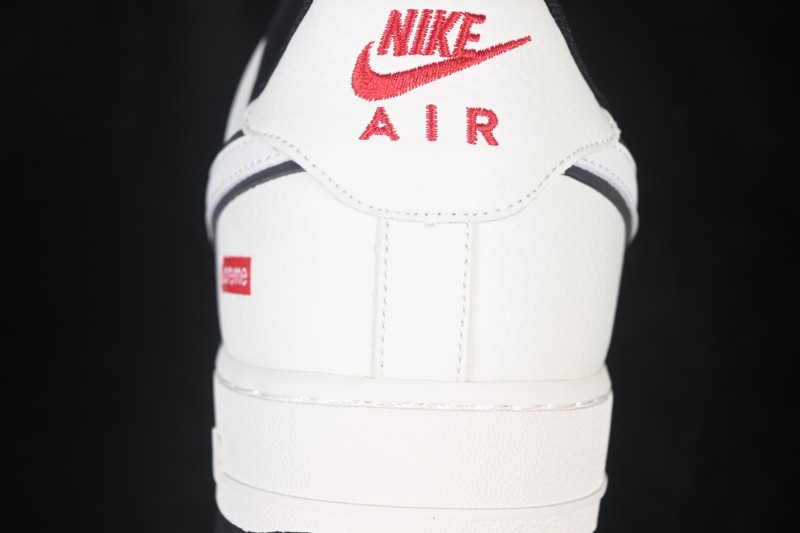 Nike Air Force 1 '07 Low Classic Basketball Shoes with Full-Length Air Cushion - DN9688-132